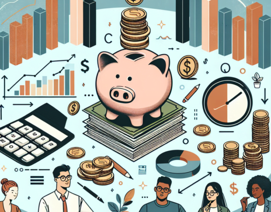 Top Money Management Tips for Young Adults