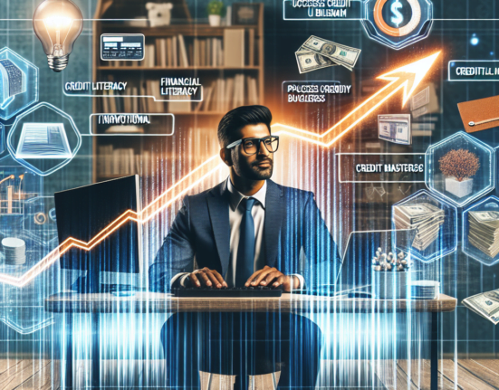 Top Strategies for Successful Credit Building