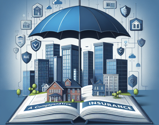 Types of Real Estate Insurance: A Comprehensive Guide