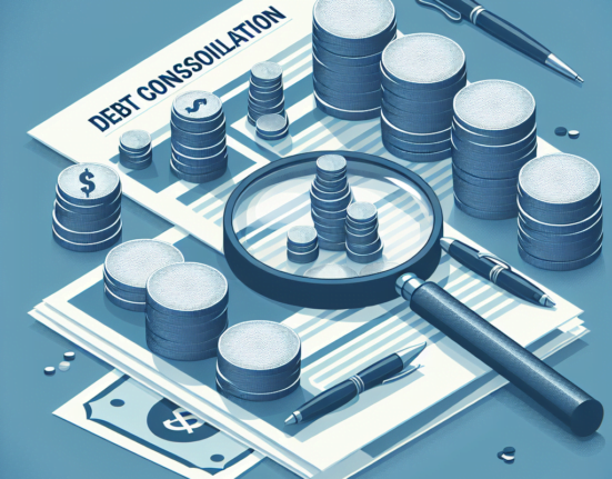 Understanding Debt Consolidation: A Comprehensive Guide