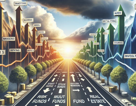 Understanding Different Types of Investment Vehicles