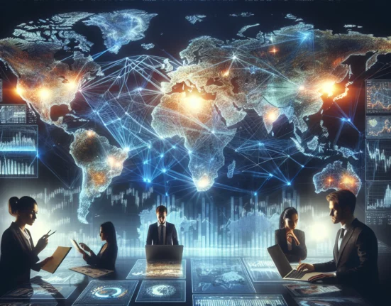 Understanding Emerging Trends in Global Financial Markets