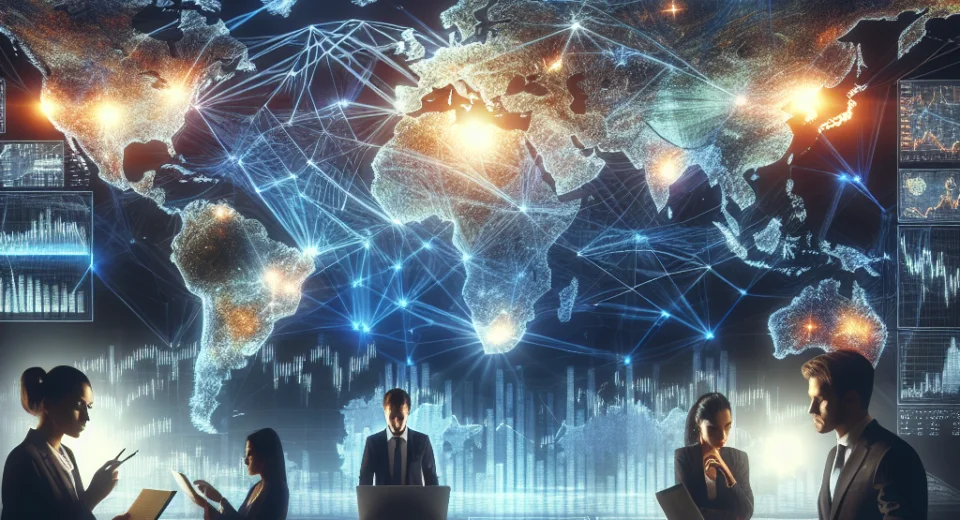 Understanding Emerging Trends in Global Financial Markets