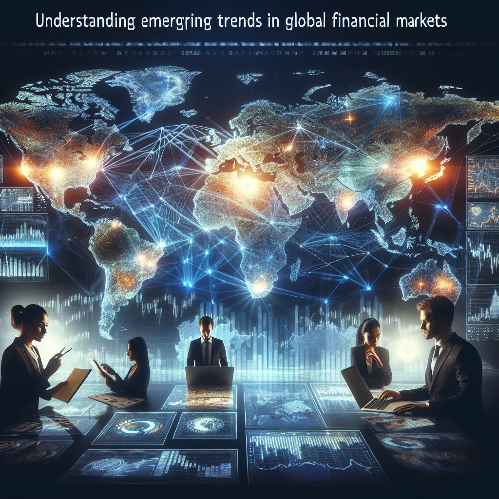 Understanding Emerging Trends in Global Financial Markets - Teach Money ...