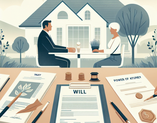 Understanding Estate Planning: An Overview