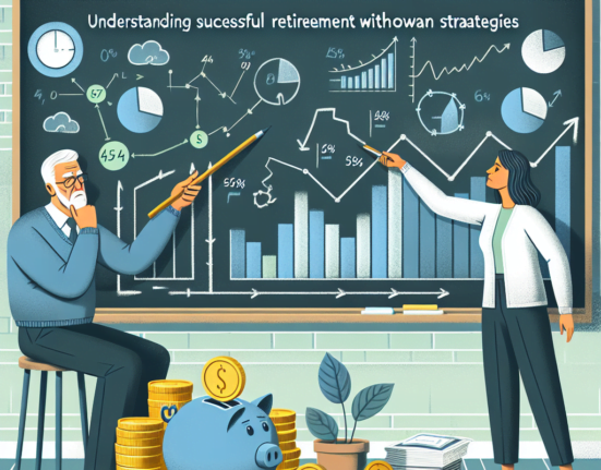 Understanding Successful Retirement Withdrawal Strategies