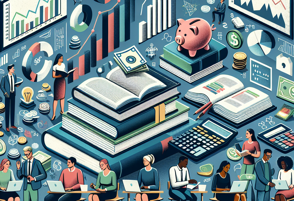 Understanding The Importance of Financial Literacy