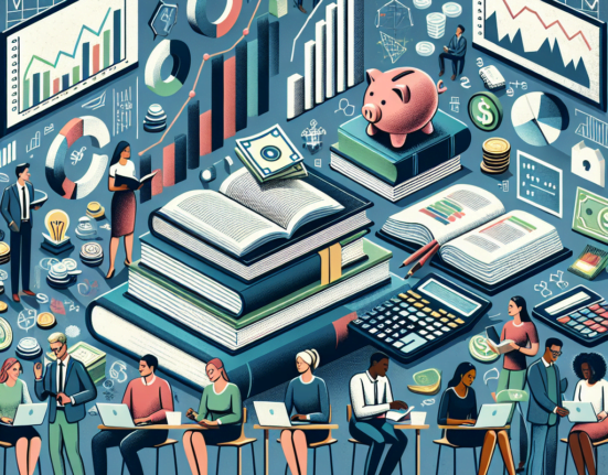 Understanding The Importance of Financial Literacy