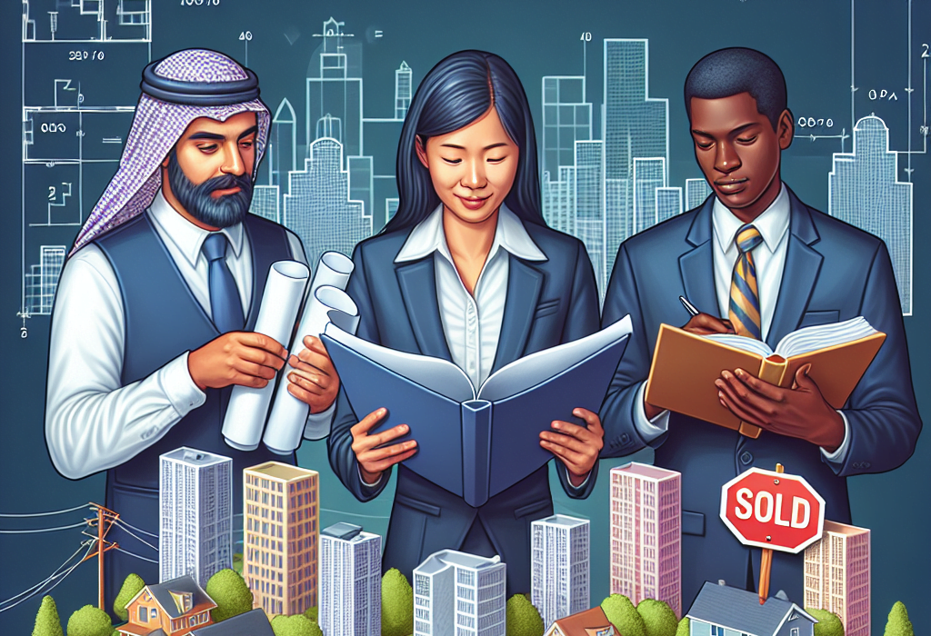 Understanding Zoning Laws in Real Estate