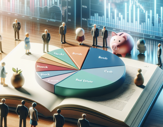 Understanding the Basics of Asset Allocation
