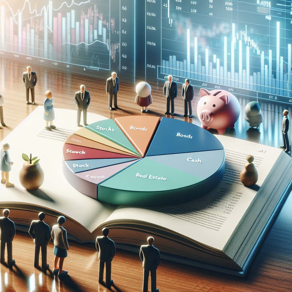 Understanding the Basics of Asset Allocation - Teach Money Wise