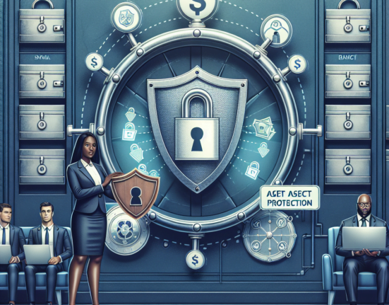 Understanding the Basics of Asset Protection