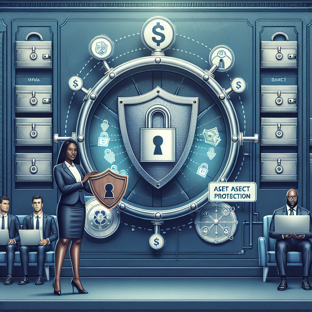 Understanding the Basics of Asset Protection - Teach Money Wise