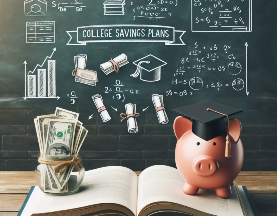 Understanding the Basics of College Savings Plans