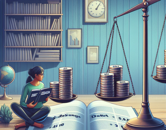 Understanding the Basics of Debt Reduction