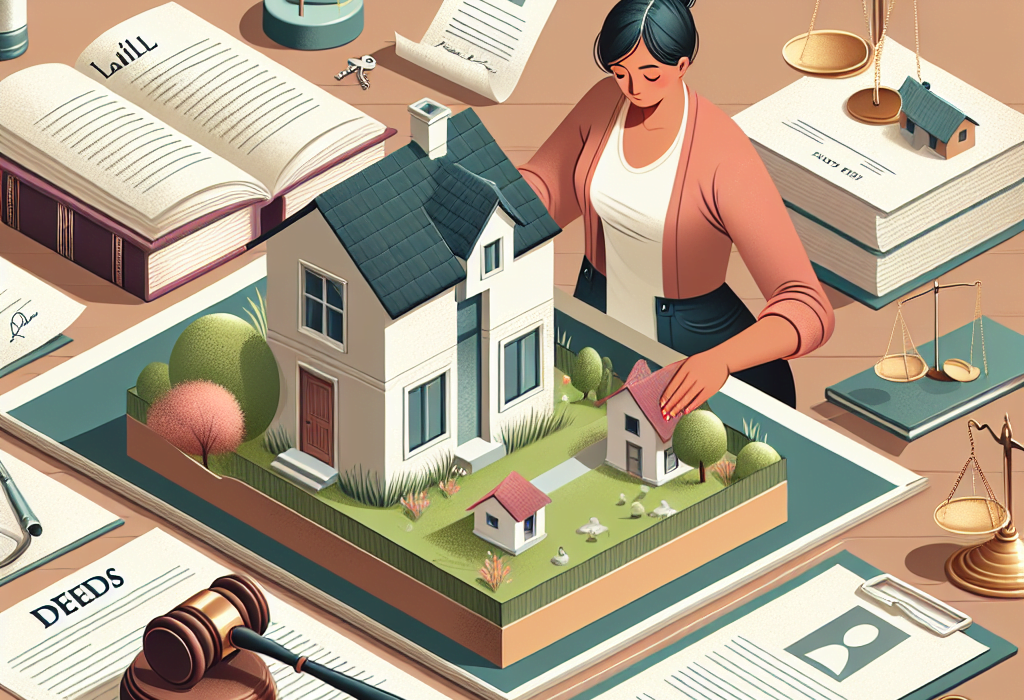 Understanding the Basics of Estate Planning 1 Understanding the Basics of Estate Planning