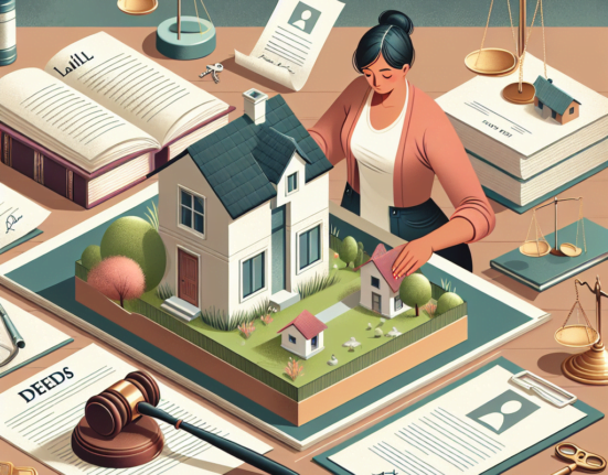 Understanding the Basics of Estate Planning