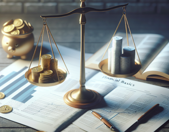 Understanding the Basics of Financial Stability