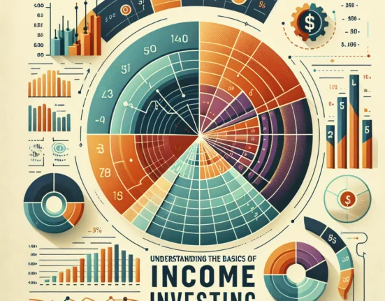 Understanding the Basics of Income Investing