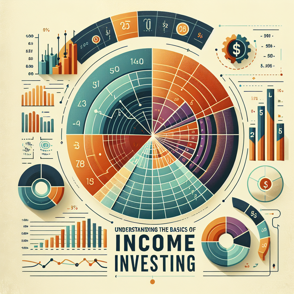 Understanding the Basics of Income Investing - Teach Money Wise