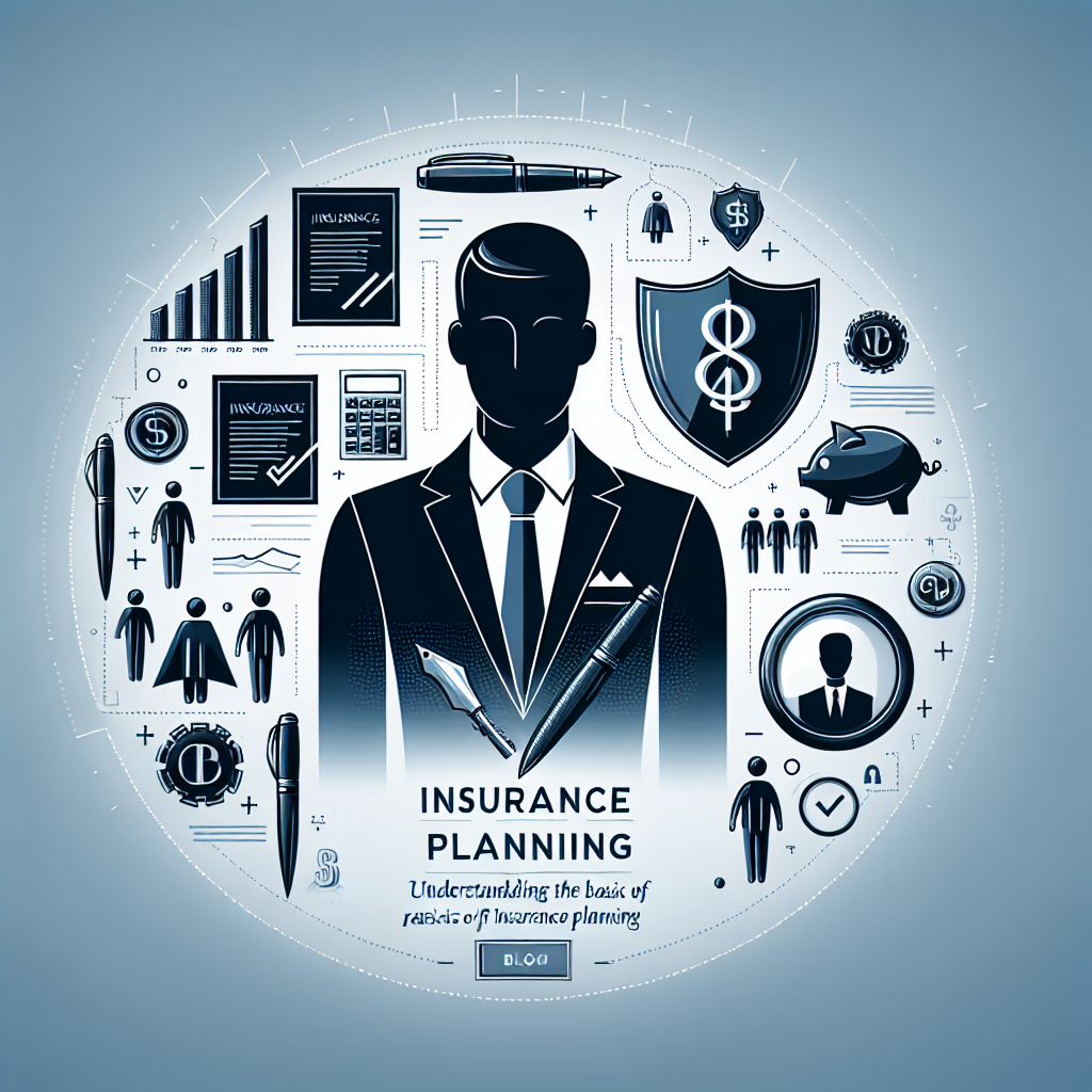 Insurance Planing Understanding the Basics of Insurance Planning - Teach Money Wise