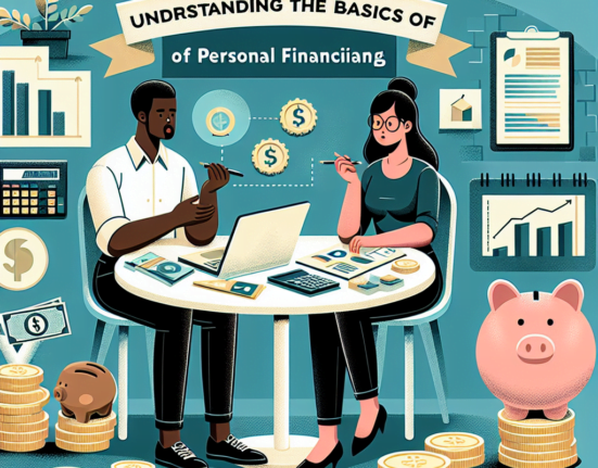 Understanding the Basics of Personal Financial Planning