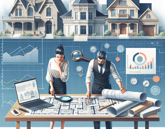 Understanding the Basics of Real Estate Assessment