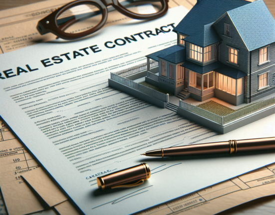 Understanding the Basics of Real Estate Contracts