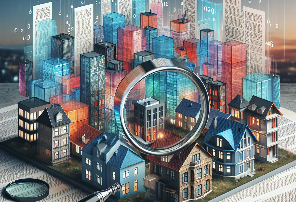 Understanding the Basics of Real Estate Regulations