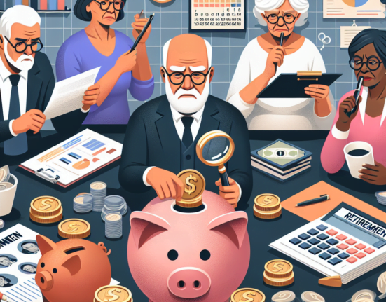 Understanding the Basics of Retirement Savings