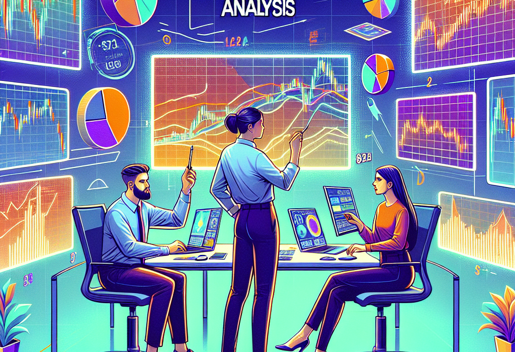 Understanding the Basics of Stock Market Analysis