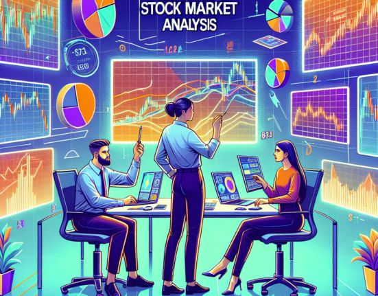 Understanding the Basics of Stock Market Analysis