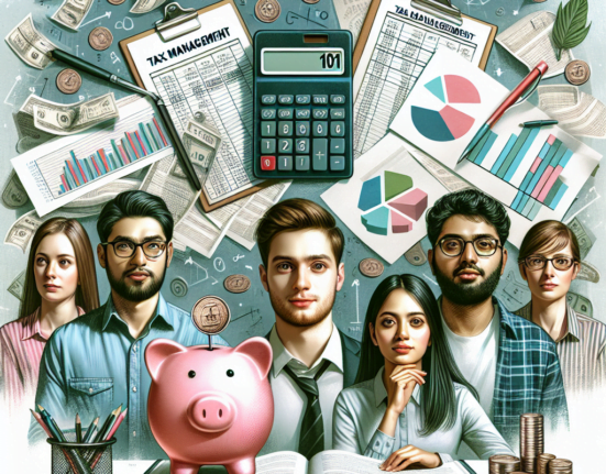 Understanding the Basics of Tax Management