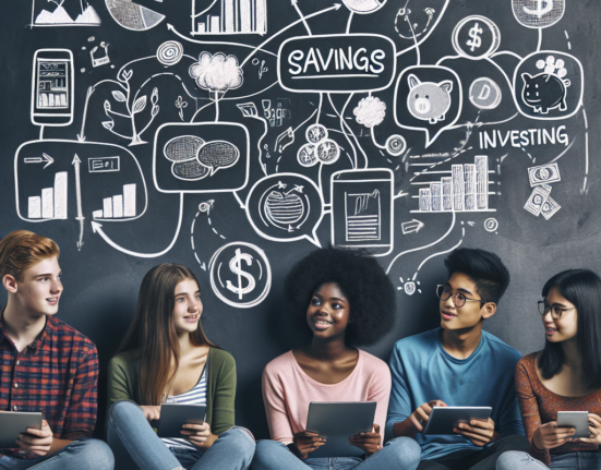 Understanding the Basics of Youth Financial Planning