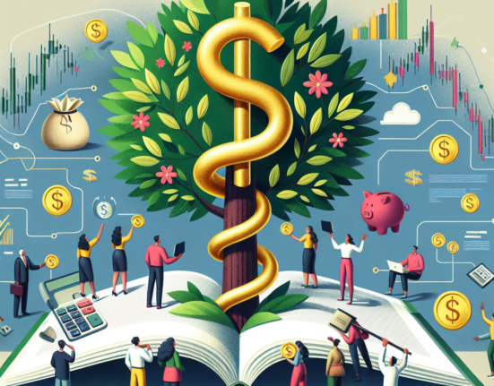 Understanding the Concept of Financial Health