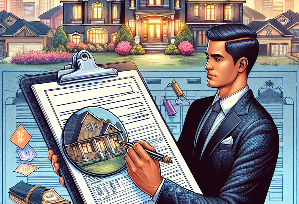 Understanding the Crucial Role of Real Estate Appraisals
