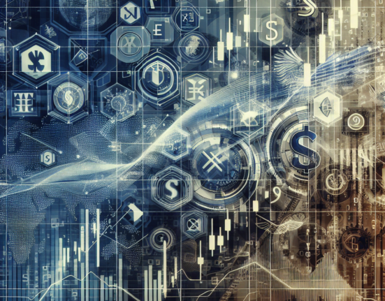 Understanding the Dynamics of Financial Market Changes