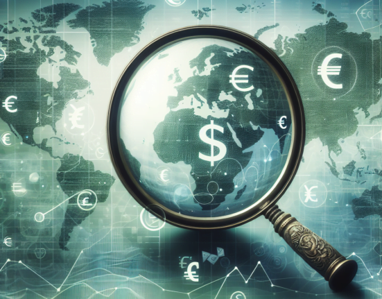 Understanding the Dynamics of Global Economic Trends