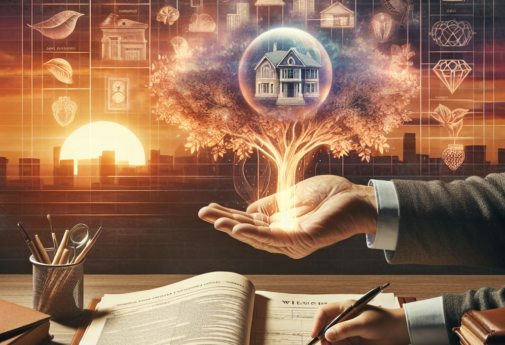 Understanding the Essentials of Legacy Planning