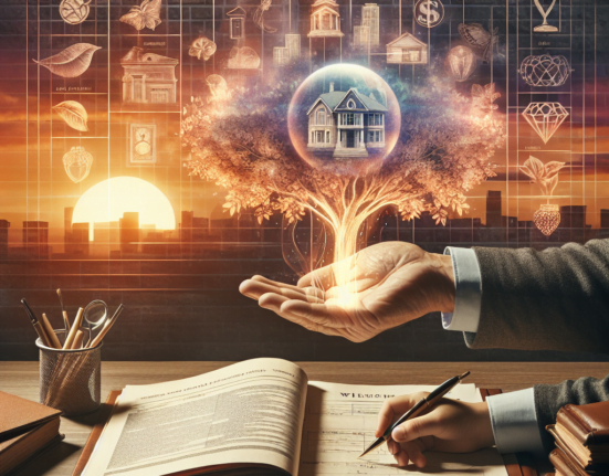 Understanding the Essentials of Legacy Planning