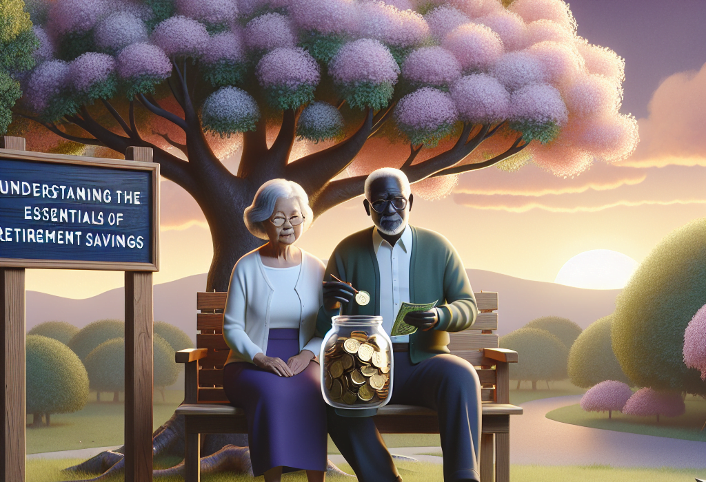 Understanding the Essentials of Retirement Savings