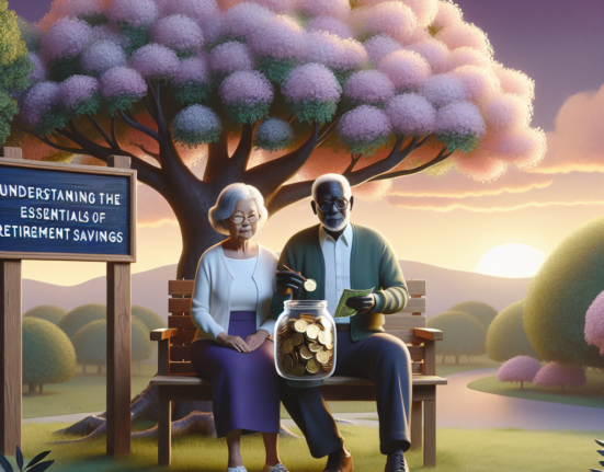 Understanding the Essentials of Retirement Savings