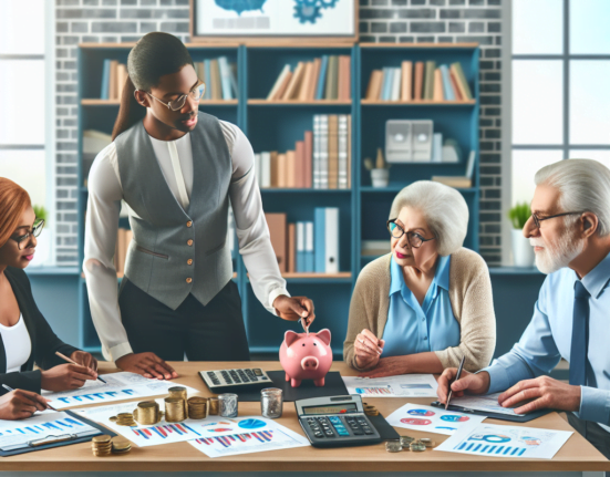 Understanding the Fundamentals of Annuity Planning