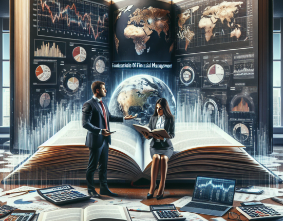 Understanding the Fundamentals of Financial Management