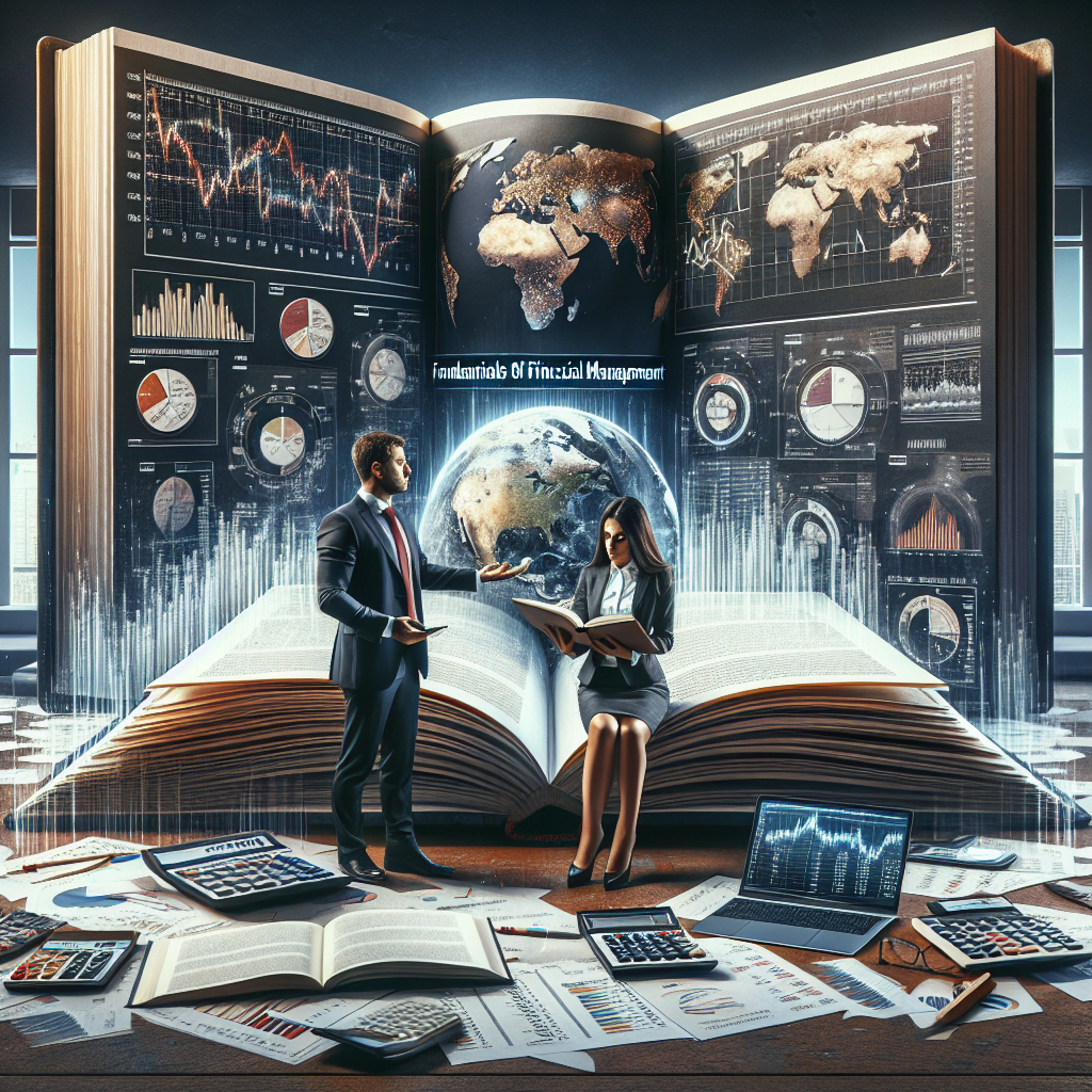 Understanding the Fundamentals of Financial Management - Teach Money Wise
