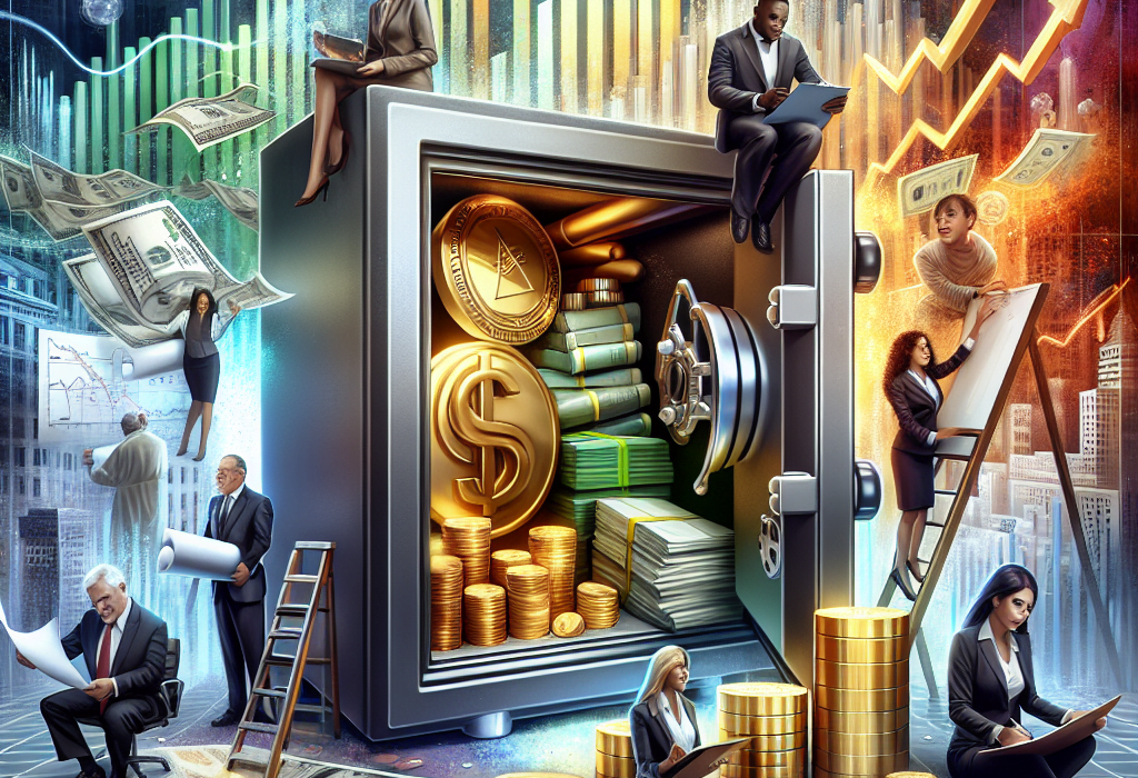 Understanding the Fundamentals of Financial Security