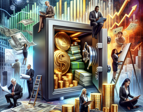 Understanding the Fundamentals of Financial Security