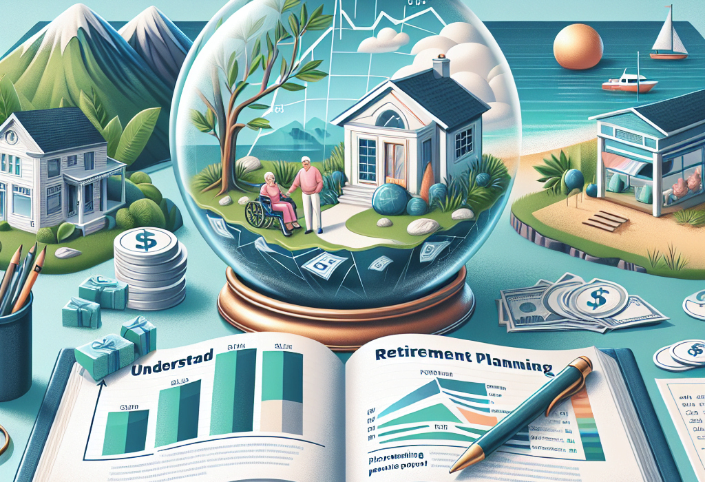 Understanding the Fundamentals of Retirement Planning