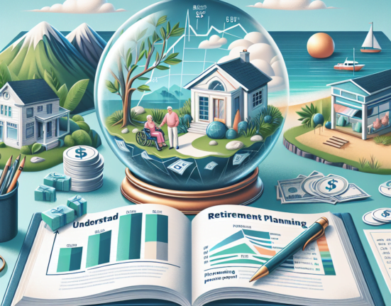Understanding the Fundamentals of Retirement Planning