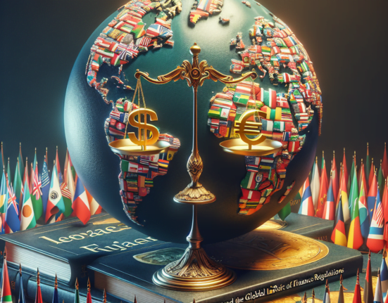 Understanding the Global Impact of New Finance Regulations